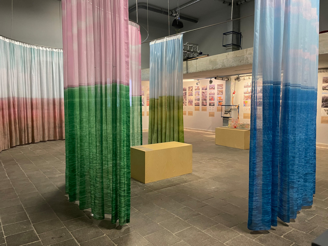 Sürdürülebilir İnşaat