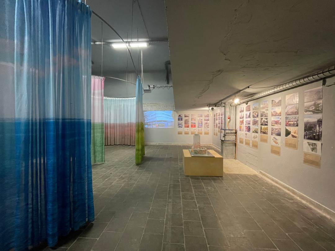 Sürdürülebilir İnşaat