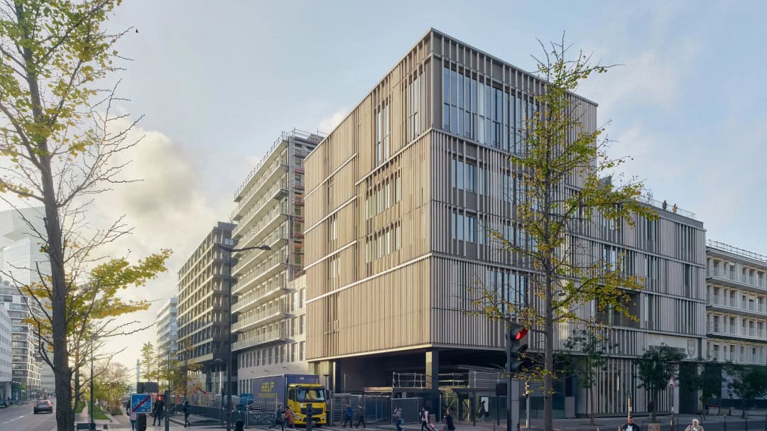 Sürdürülebilir Kampüs Sürdürülebilir Kampüs