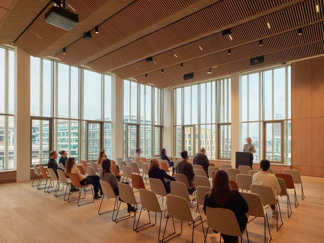 Sürdürülebilir Kampüs Sürdürülebilir Kampüs