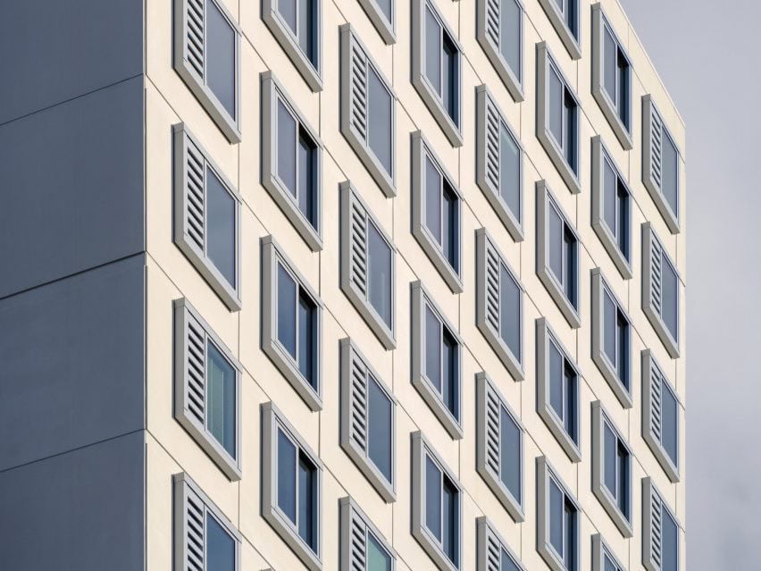 Sürdürülebilir Konut Kulesi