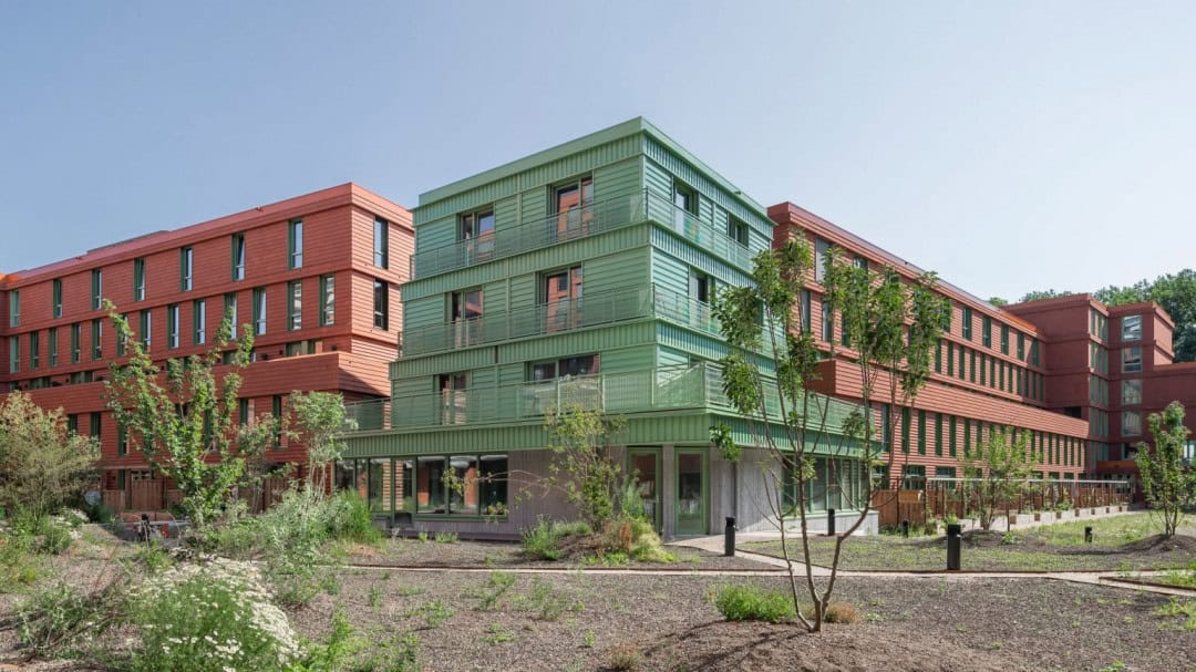 Sürdürülebilir Konut Projesi