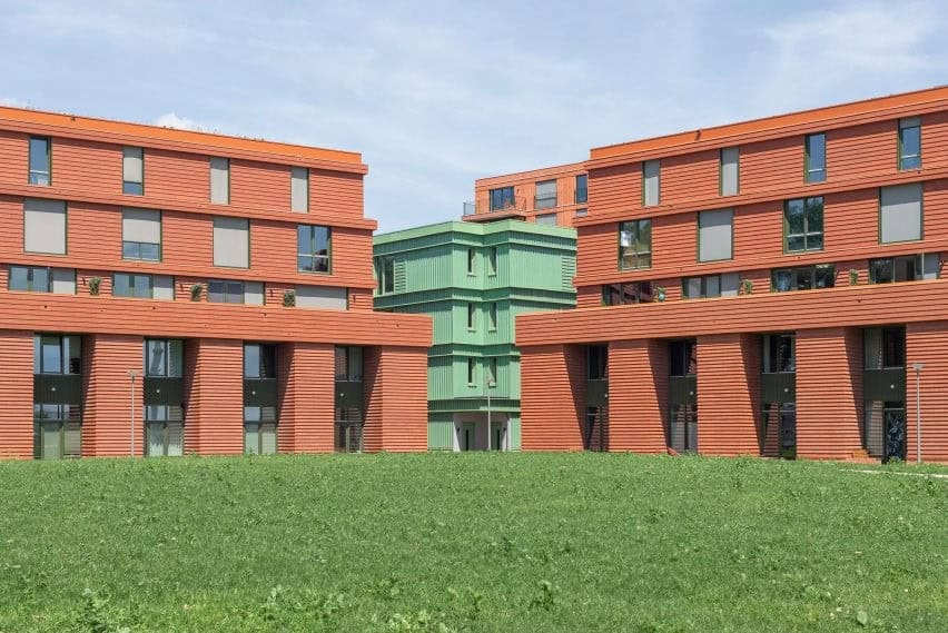 Sürdürülebilir Konut Projesi