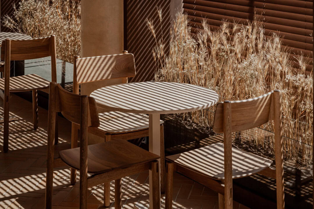 Sürdürülebilir Malzemeler