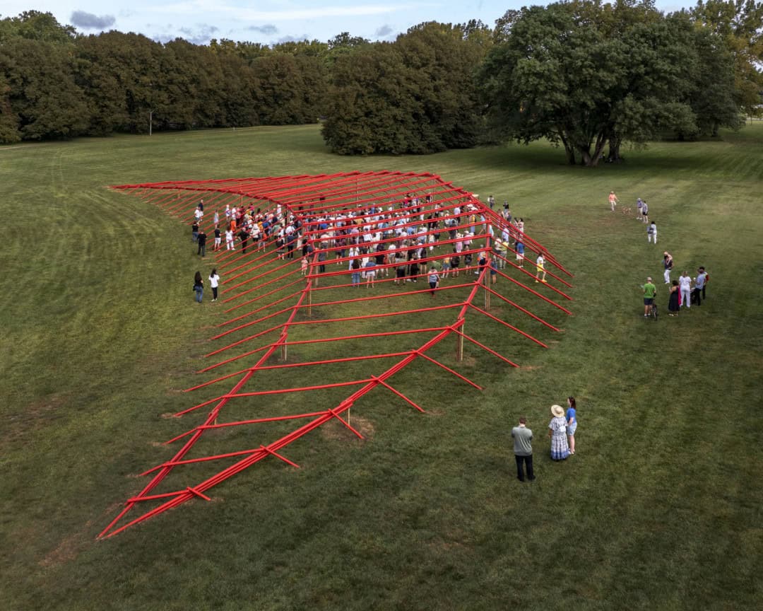 Sürdürülebilir Mimari Pratikler Sürdürülebilir Mimari Pratikler