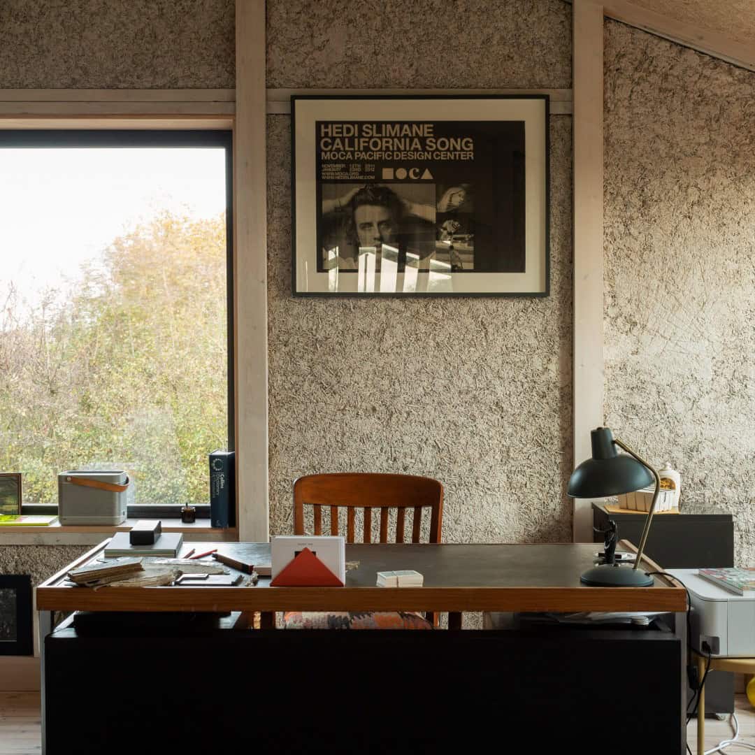 Sürdürülebilir Mimaride Kenevir Nasıl Kullanılır?