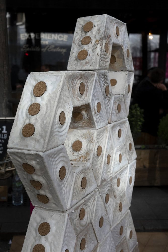 Sürdürülebilir Mimaride Miselyum