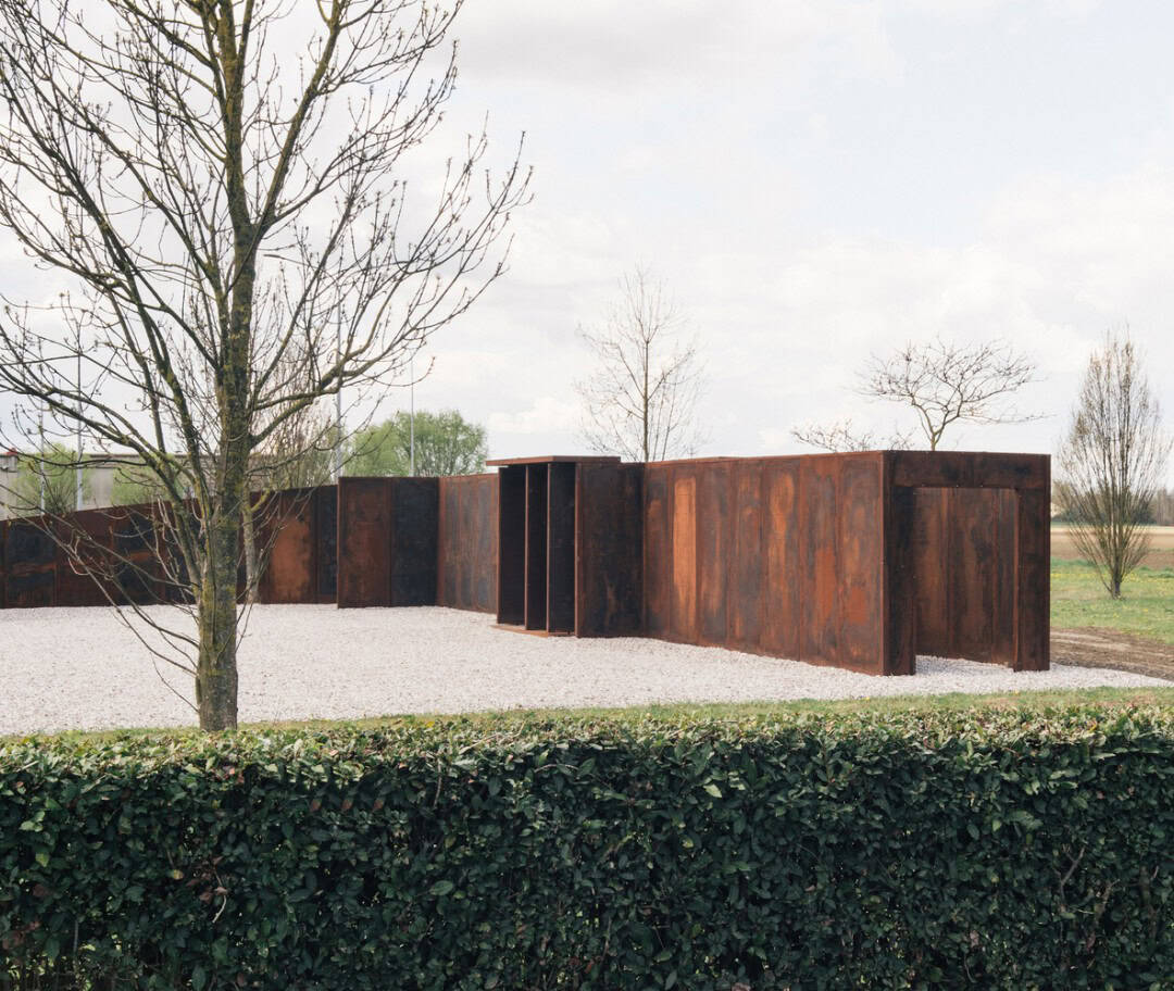 Sürdürülebilir Mimaride Yeniden Kullanım