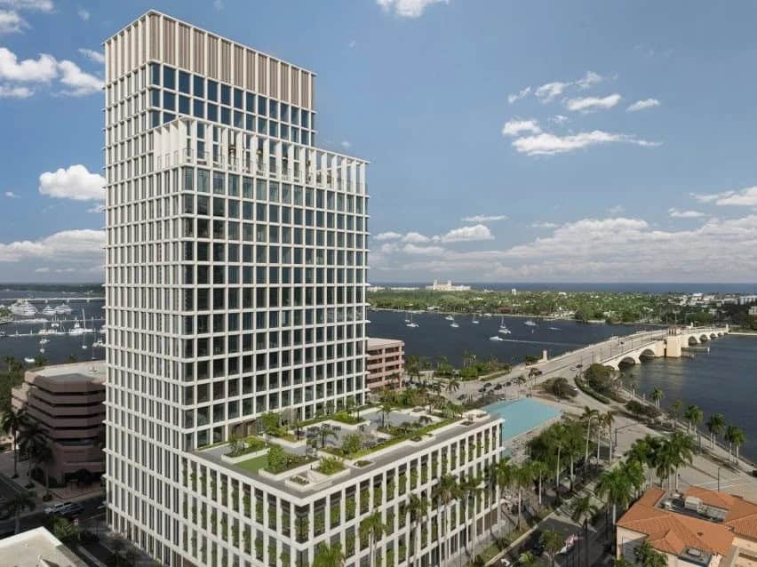 Sürdürülebilir Ofis Binası Sürdürülebilir Ofis Binası