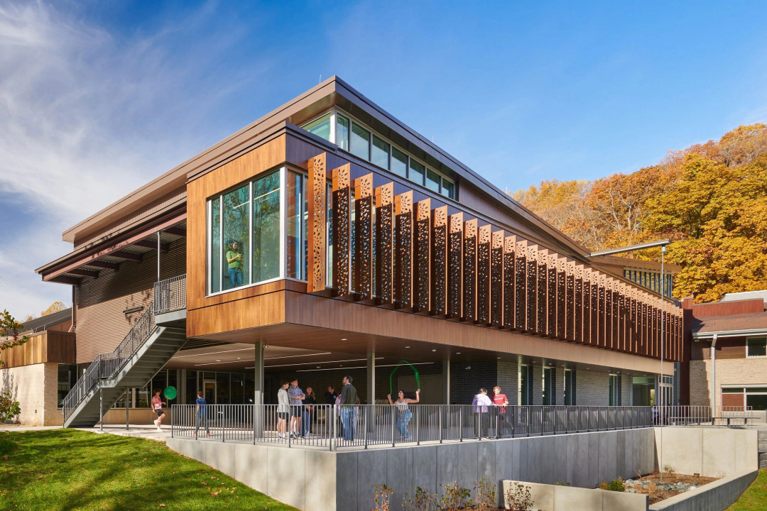 Sürdürülebilir Okul