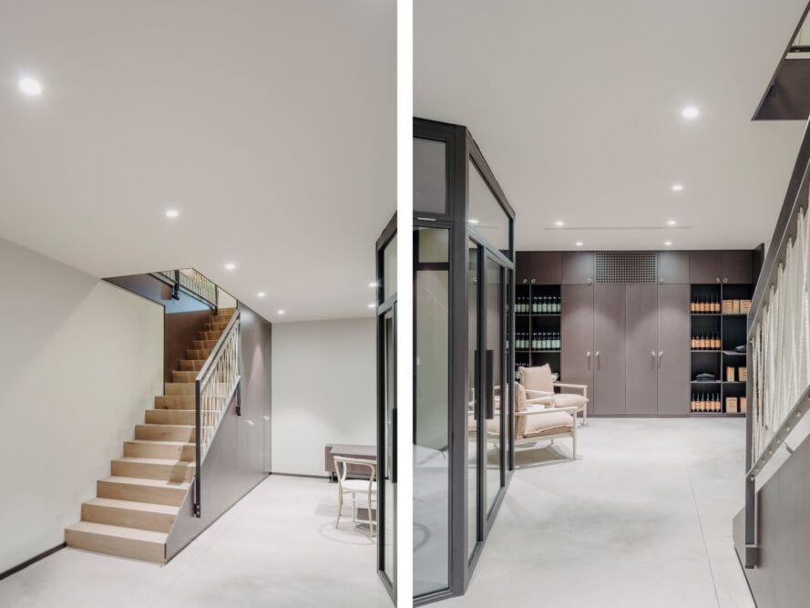 Sürdürülebilir Şaraphane