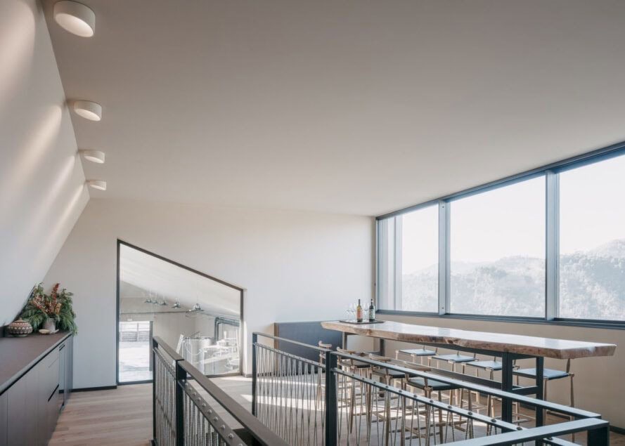 Sürdürülebilir Şaraphane