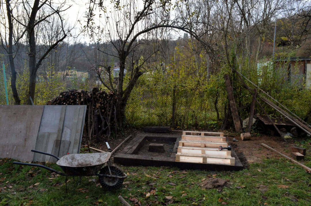 Sürdürülebilir Sauna Sürdürülebilir Sauna