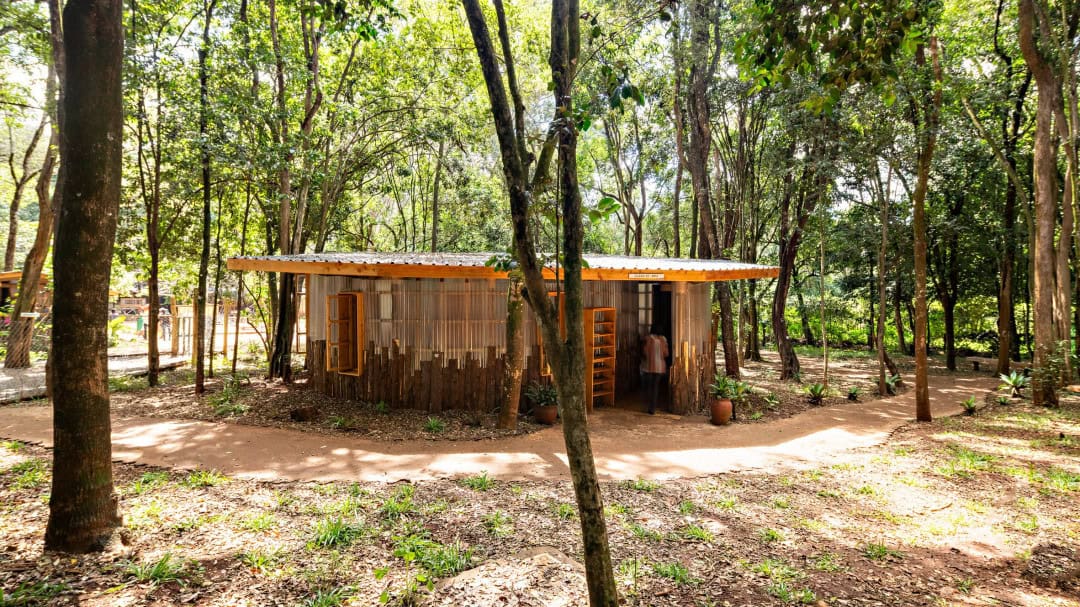 Sürdürülebilir Sınıflar