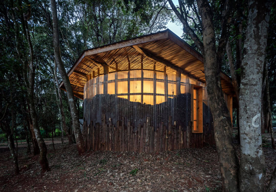 Sürdürülebilir Sınıflar