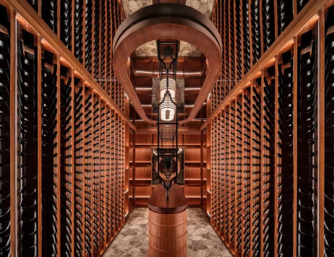 Sürdürülebilir Tasarlanmış Bir Hafta Sonu Kaçamak Evi Sürdürülebilir Tasarlanmış Bir Hafta Sonu Kaçamak Evi