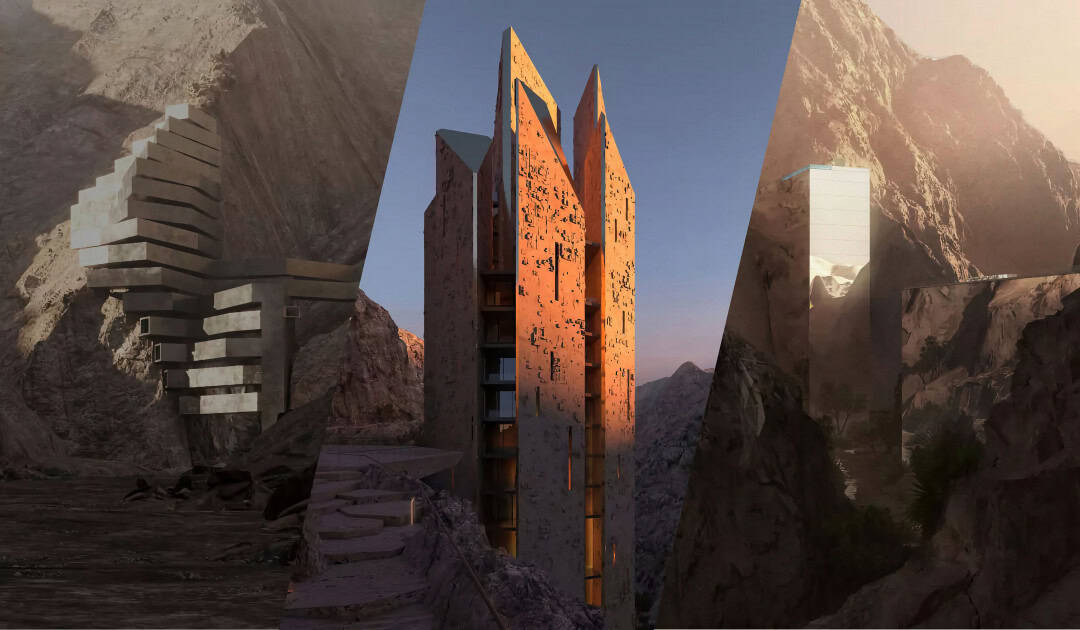 Sürdürülebilir Turizm Merkezi Lejya