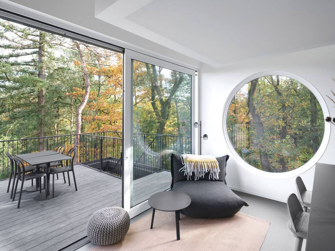 Sürdürülebilir Yapı Sürdürülebilir Yapı