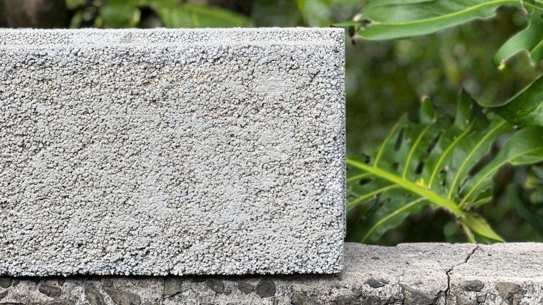 Sürdürülebilir Yapı Malzemesi