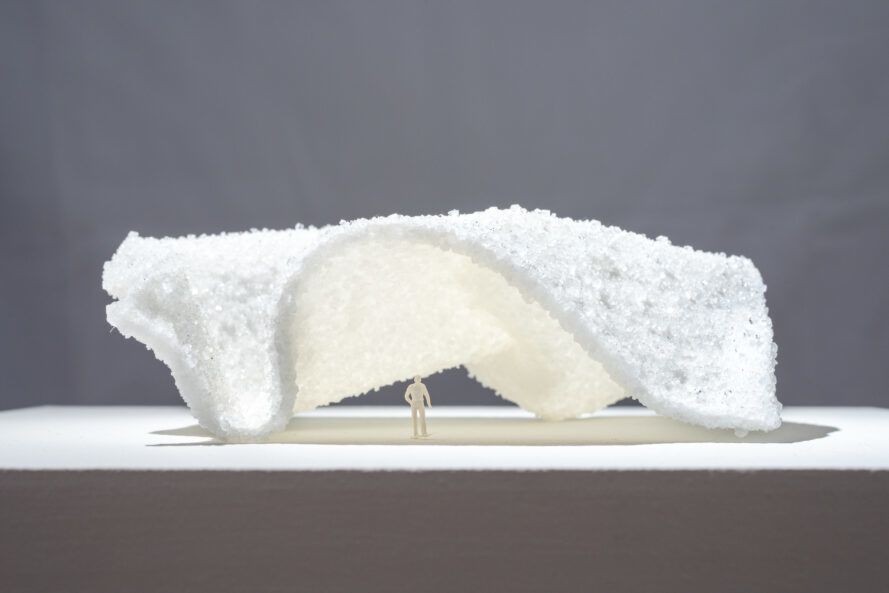 Sürdürülebilir Çimento