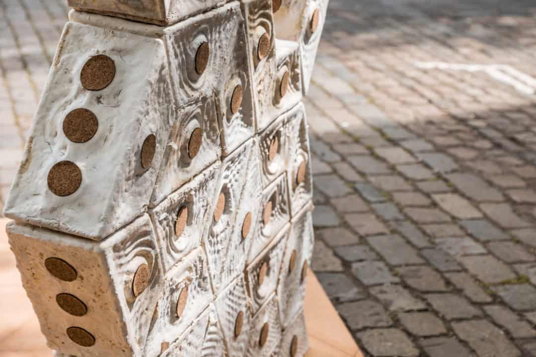 Sürdürülebilir Mimaride Miselyum