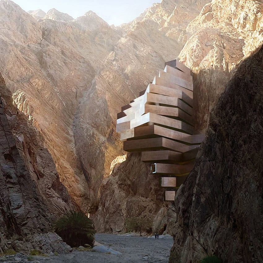 Sürdürülebilir Turizm Merkezi Lejya