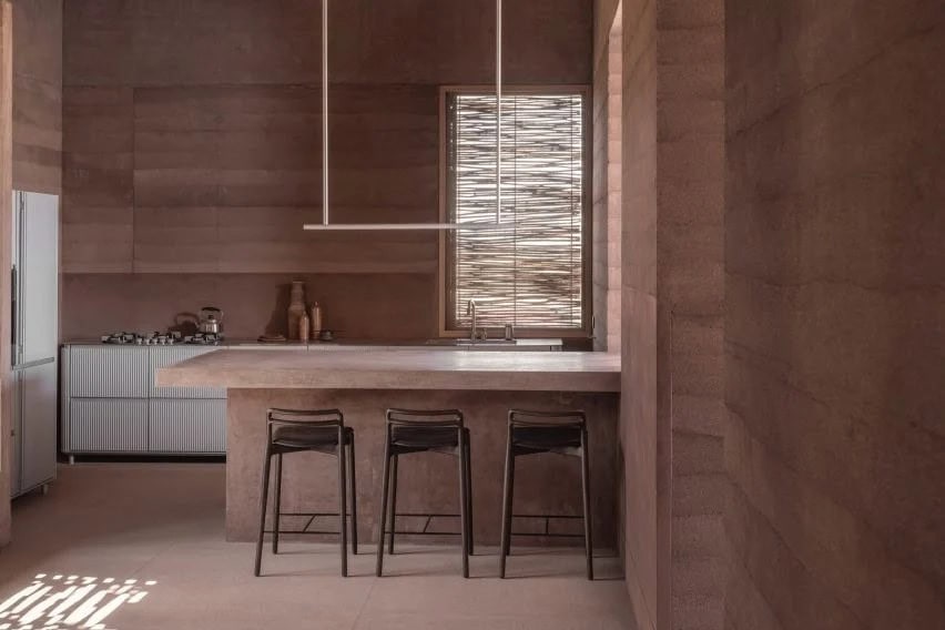 Sürdürülebilir yapı