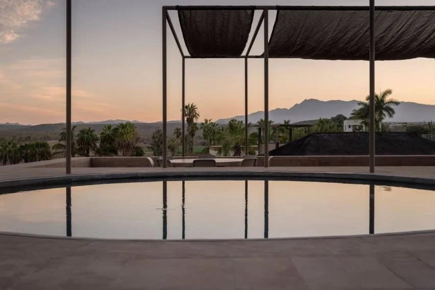 Sürdürülebilir yapı