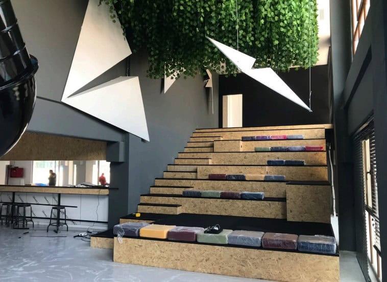 Sürdürülebilirlik