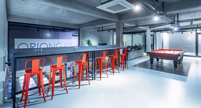 Sürdürülebilirlik