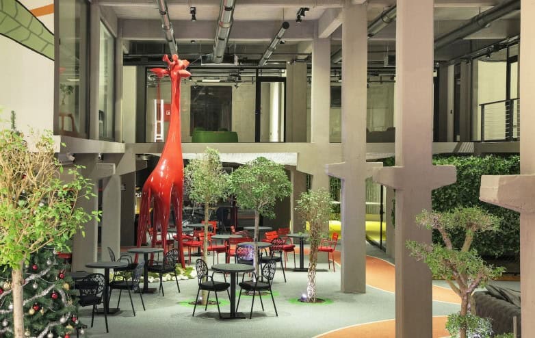 Sürdürülebilirlik