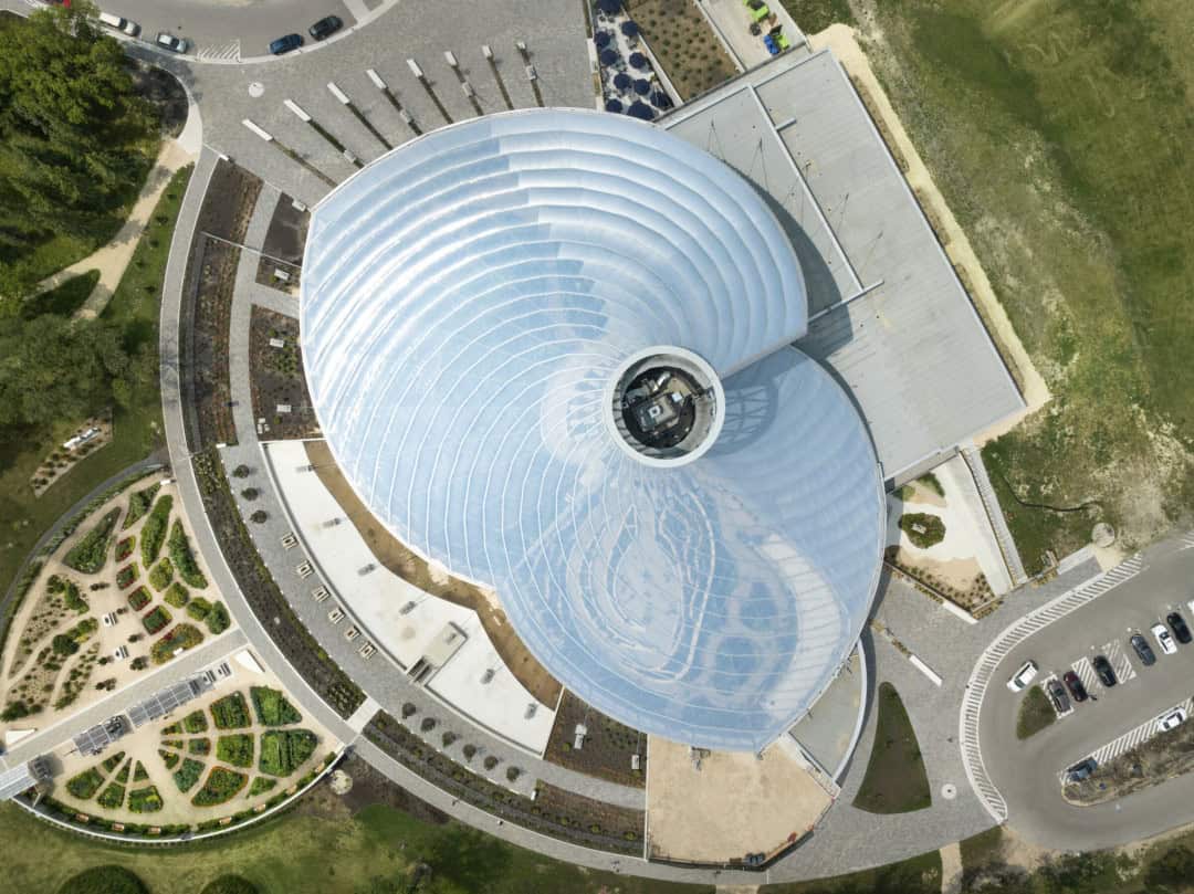 Sürdürülebilirlik İçin Botanik Bir Sığınak