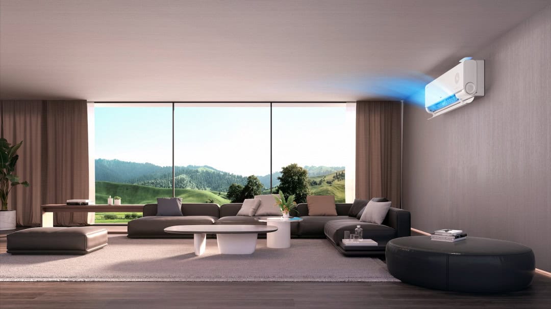 TCL FreshIN 3.0 Klima