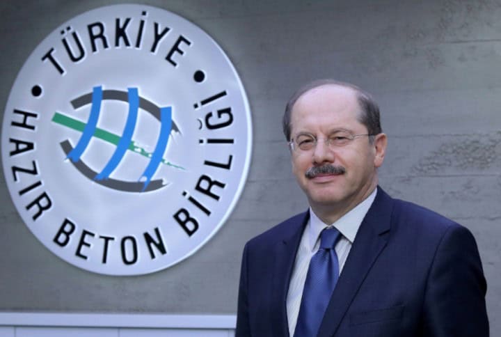 Yüksek Faiz İnşaat Sektörünü Olumsuz Etkiliyor