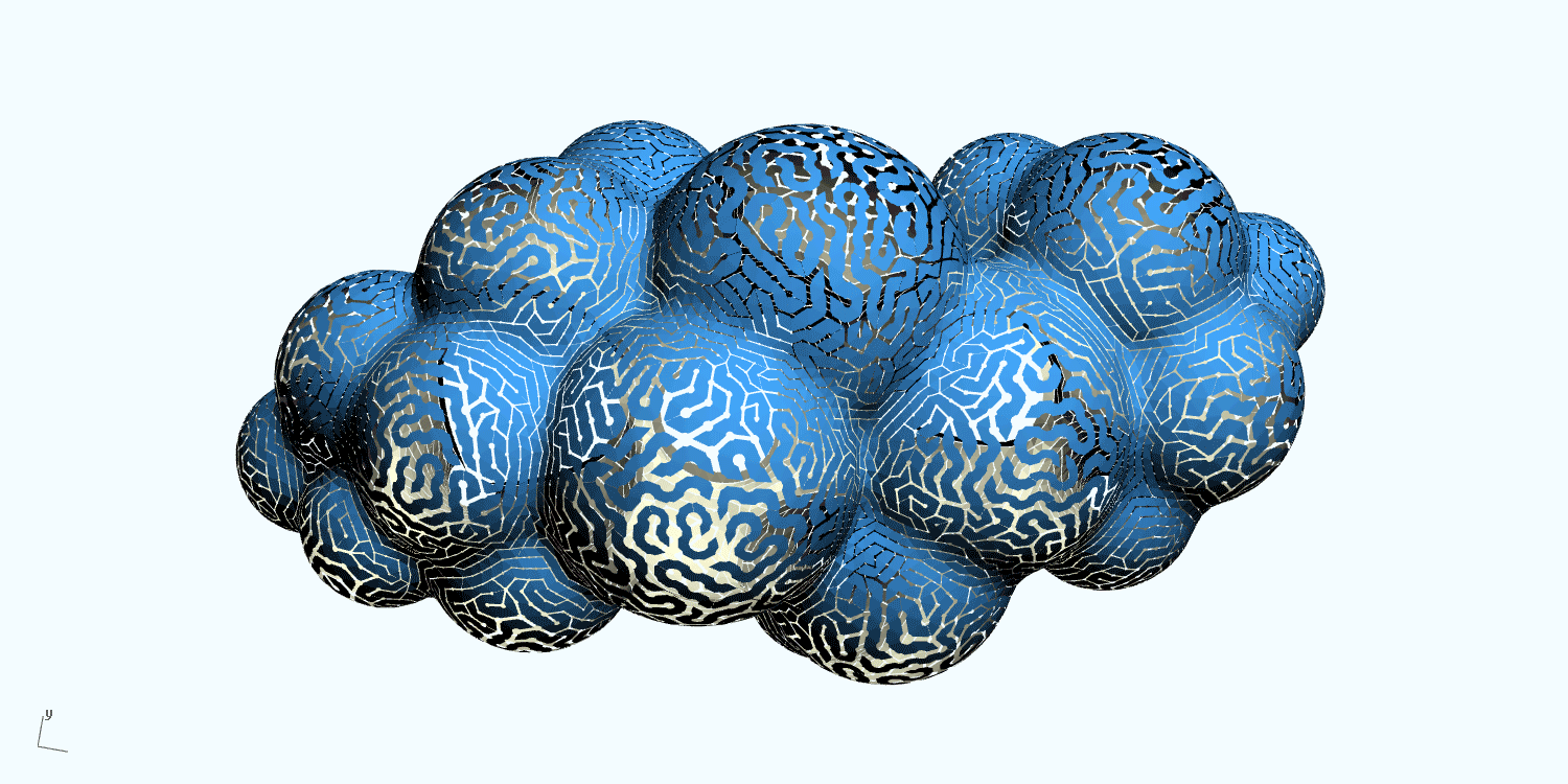 Renkli Pavyon Örnekleri