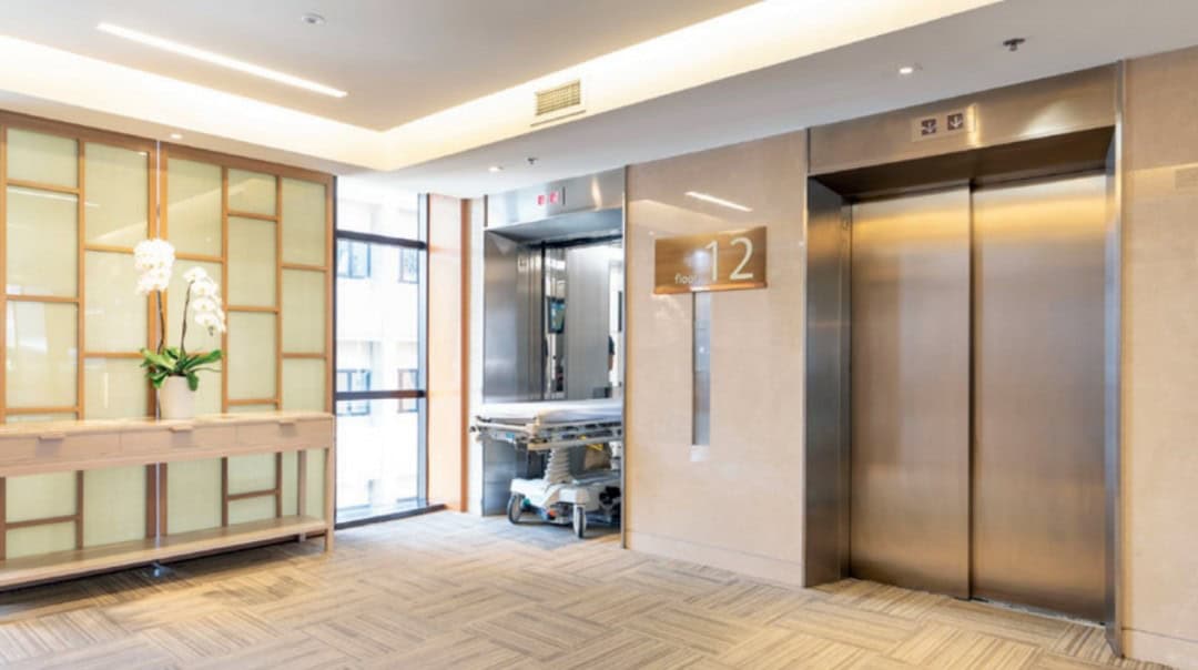 TK Elevator TK Elevator