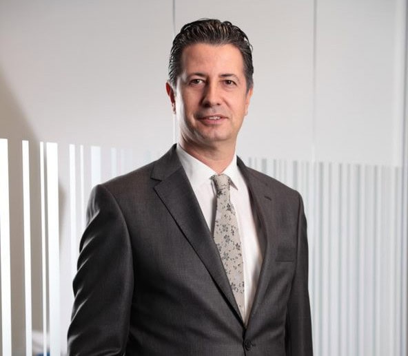 TK Elevator Türkiye CEO’su Artuğ Özeren