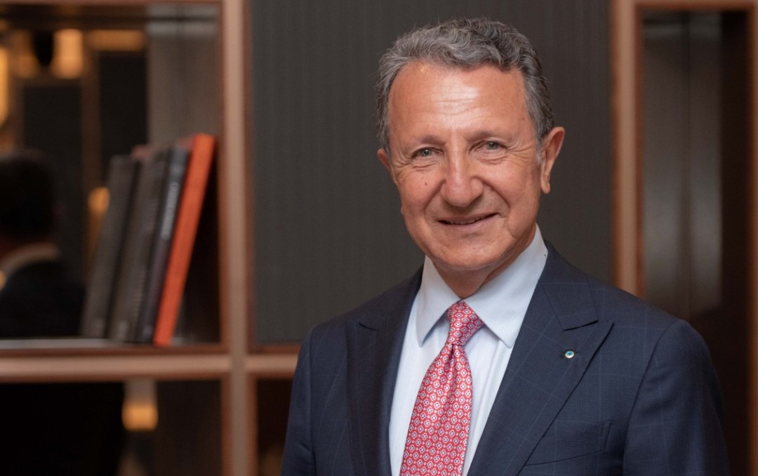 TMB Başkanı Erdal Eren