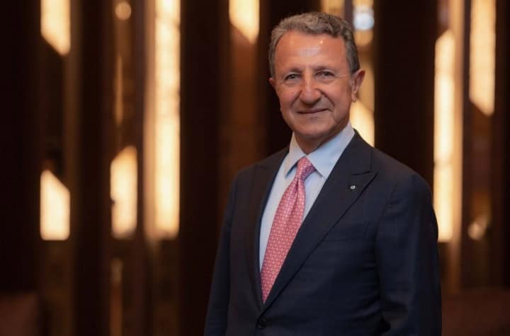 TMB Başkanı Erdal Eren