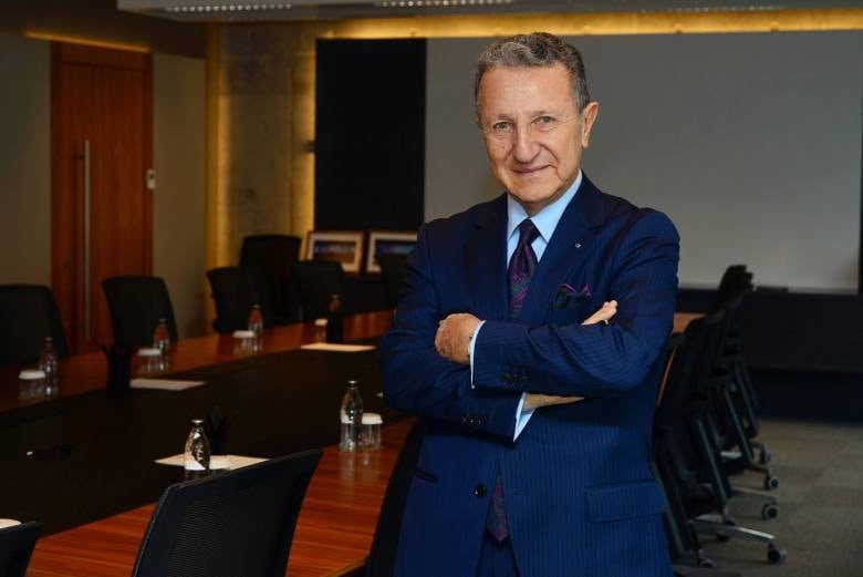 TMB Başkanı M. Erdal Eren