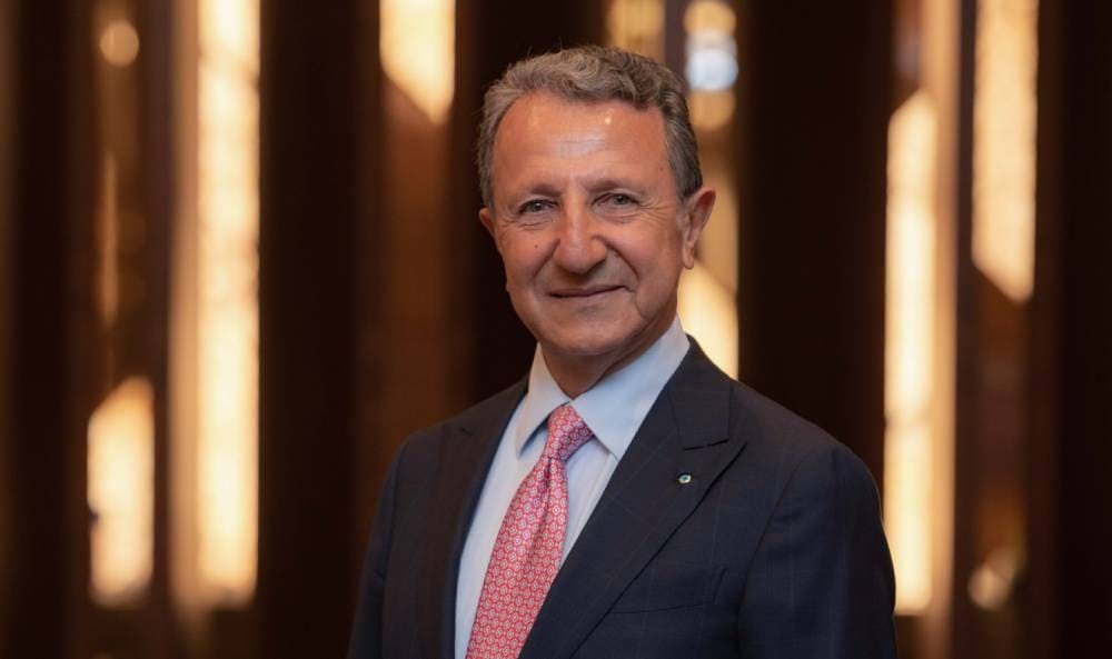 TMB Başkanı M. Erdan Eren