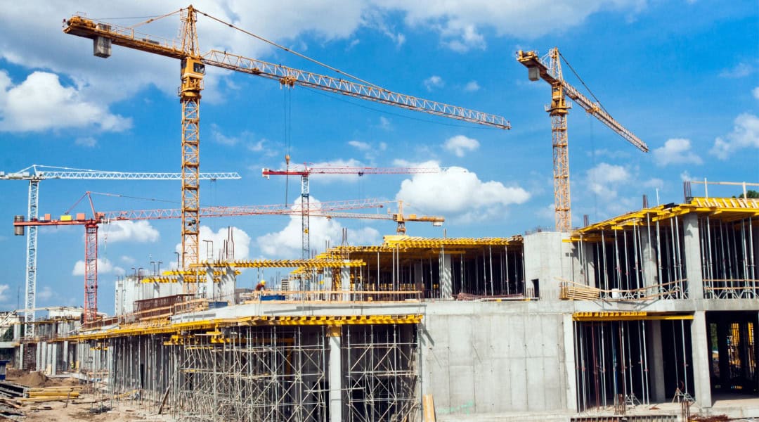 TMB, İnşaat Sektörü Analizi Raporu