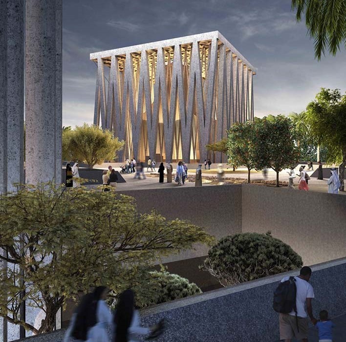 2022'nin En Çok Beklenen 6 Mimari Projesi