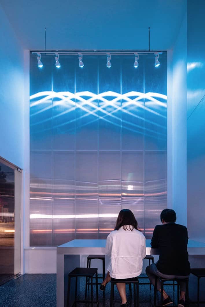 Kahveci Tasarımı Örnekleri