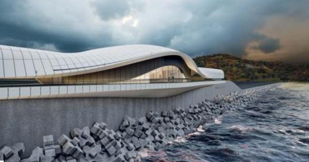 TPAO Yönetim Binası