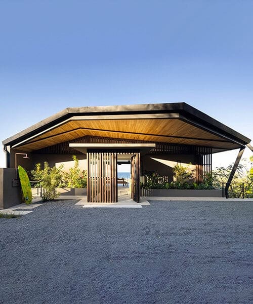 TREETOP JUNGLE VILLAS