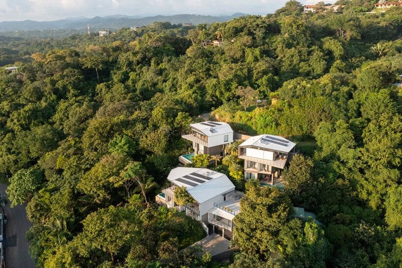 TREETOP JUNGLE VILLAS
