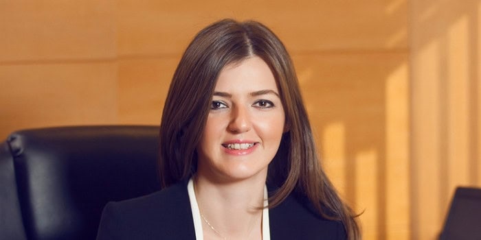 TSKB Gayrimenkul Değerleme A.Ş. Genel Müdürü Makbule Yönel Maya