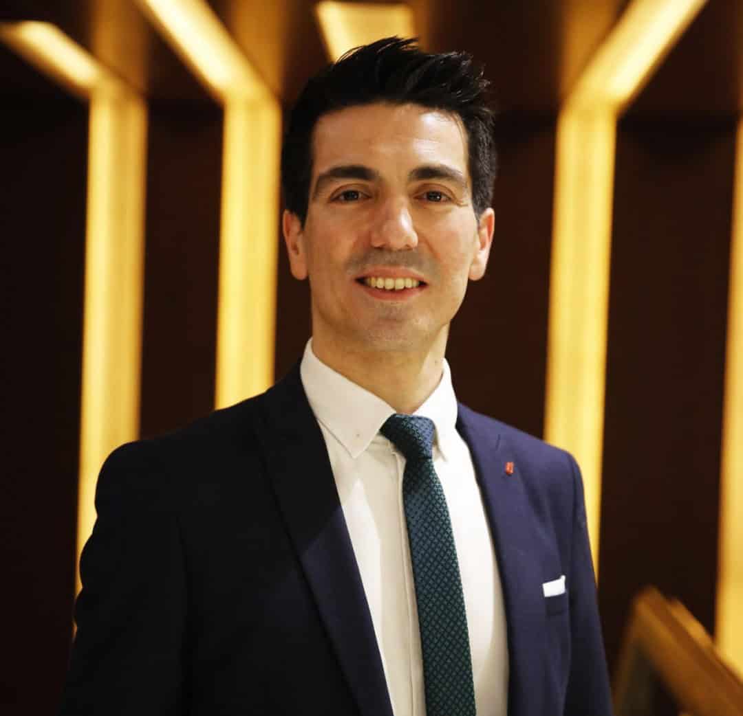 TÜGEM Başkan Yardımcısı ve İnşaat Yüksek Mühendisi Dr. Mustafa Koçak