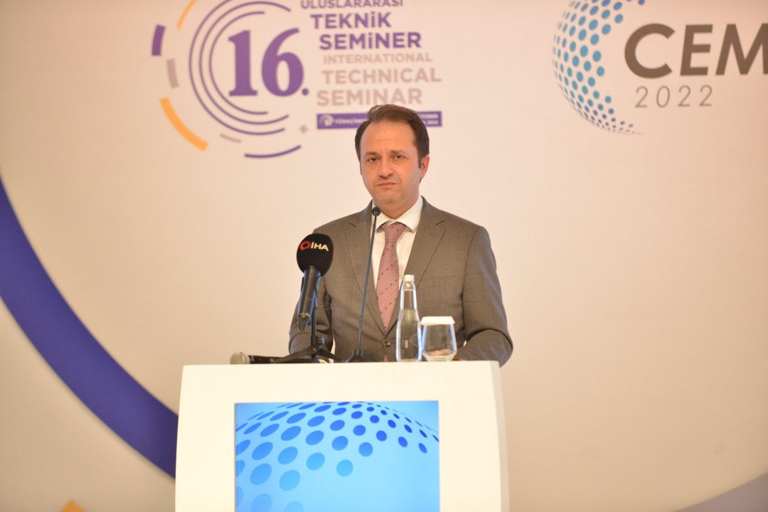 TürkÇimento Fatih Yücelik